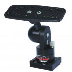 Big Jon "The Knuckle" Multi-Axis Electronics Base