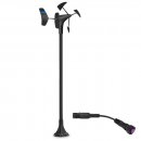 Garmin gWind&trade; Race/nWind&trade; Connector Adapter Cable Bu