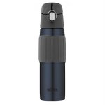 Thermos Vacuum Insulated Hydration Bottle - 18 oz. - Stainless S