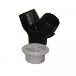 Webasto Add-A-Vent Kit f/FCF 5,000 & 9,000