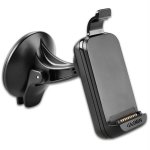 Garmin Powered Suction Cup Mount w/Speaker f/nüvi&reg; 34xx