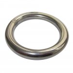 Ronstan Welded Ring - 8mm(5/16") Thickness - 42.5mm(1-5/8&q