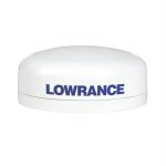 Lowrance LGC-16W Elite GPS Antenna