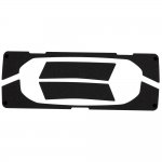 Garmin Flush Mount Kit f/echoMAP&trade; 5Xdv Series
