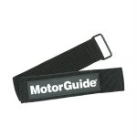 MotorGuide Trolling Motor Tie Down Strap w/Velcro All Gator