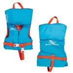 Stearns Infant Classic Nylon Vest Life Jacket - Up to 30lbs - Ab