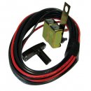 Powerwinch Wiring Harness 60A f/ 712A 912 915 T2400 T4000 T3200P