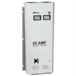 Charles HQ Series Battery Charger - 65 Amp - 24v - 120VAC