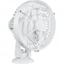 Caframo Kona 817 24V 3-Speed 7" Weatherproof Fan - White