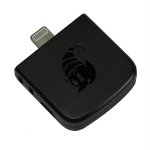 Bad Elf High Performance GPS & GLONASS Receiver f/Lightning Conn