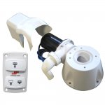 Johnson Pump AquaT Conversion Kit - 12V