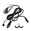 Garmin Power Data Sonar Cable f/720s 740s