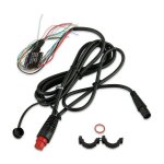 Garmin Power Data Sonar Cable f/720s 740s