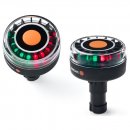 Navisafe Navi Light 360&deg; All-Around TriColor Light 2NM w/Sco