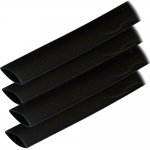 Ancor Adhesive Lined Heat Shrink Tubing (ALT) - 3/4" x 6&qu
