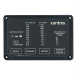 Xantrex Heart FDM-12-25 Remote Panel, Battery Status & Freedom I