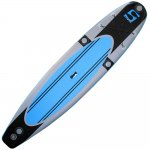 SurfStow VoyageAir 1100 Inflatable SUP w/Pump & Paddle