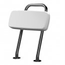 Scanpod Helm Pod 3 Instrument Uncut - White