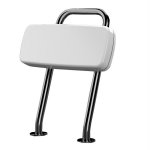 Scanpod Helm Pod 3 Instrument Uncut - White
