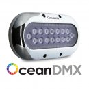 OceanLED XP16 Xtreme Colors DMX Underwater Light - Unlimited Col