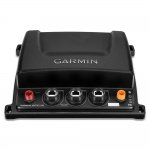 Garmin GCV&trade; 10 Scanning Sonar Module w/Transducer