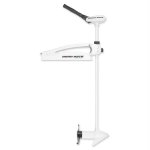 Minn Kota Riptide SM RT/80/SM/BG Saltwater Trolling Motor - 24V-