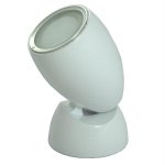 Lumitec GAI2 - General Area Illumination2 Light - White Finish -