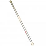 Dallas Manufacturing Co. Aluminum Support Pole - 34" - 64&q