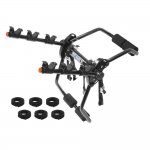 Pro Series AXIS 3 3 Bike Carrier - Dual Arm - Trunk Mount