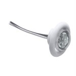 Innovative Lighting LED Bulkhead/Livewell Light "The Shorti