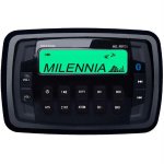 Milennia PRV21 AM/FM/USB/Bluetooth Stereo