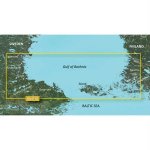 Garmin BlueChart&reg; g2 Vision&reg; - VEU471S - Gulf of Bothnia