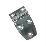 Whitecap Offset Hinge - 304 Stainless Steel - 1-1/2" x 2-1/