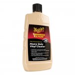 Meguiar's M39 Mirror Glaze Heavy Duty Vinyl Cleaner - 16oz