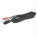 Raymarine SR100/SR50 Audio Cable